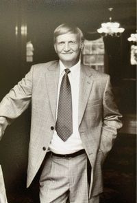 Ronald \"Ron\" Allen