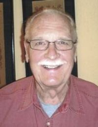 Thomas \"Tom\" Airhart, Jr.