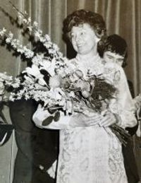 Anne-Marie Hackenberger