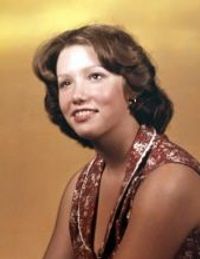 Judith \"Judy\" Russell