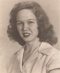 Christine Sudduth Aubrey