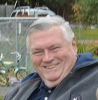 James \"Jim\" Sargent Jr.