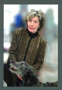 Harriet Fowler-Mobley