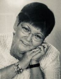 Kathy McQueen