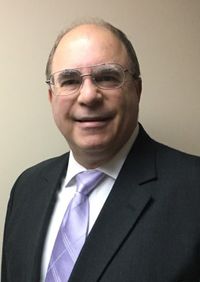 Gregory \"Greg\" Lubrano