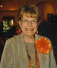 Frances Maikkula