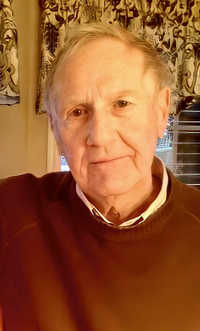 Robert William Fullerton