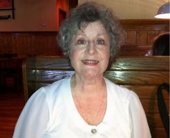 Doris \"\"Dot\"\" Jackson