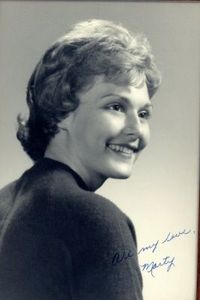 Martha Martin