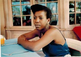 Carol Bailey-Bennett