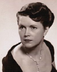 Margaret Strothman