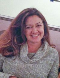 Vicki Bear Wuckowitsch