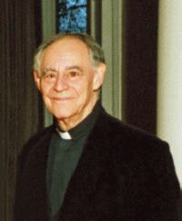 Father Joseph Petosa