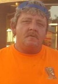 Lonnie McDowell \"Pappy\"