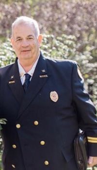 Ronald \"Chief\" Ingram