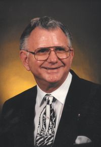 Rev. Earl Dunn