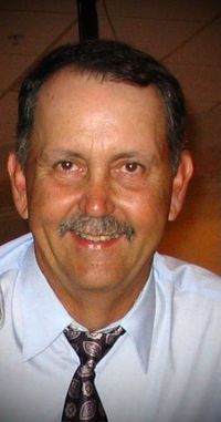 Charles \"Charlie\" Wilson