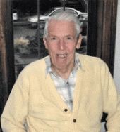 Walter Van Ottingham