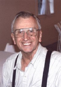 Bernard Koslosky, Sr.