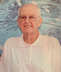 Rev. Clarence Necessary