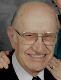 Woodrow \"Woody\" Hoffman