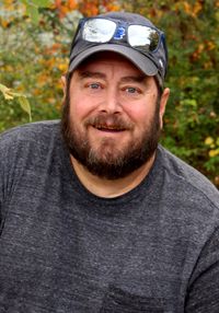 Brian \"Bruno\" Edmonds