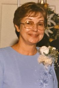 Phyllis Collins