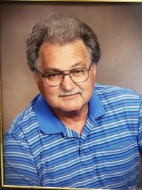 James \"Jimmy\" Clark