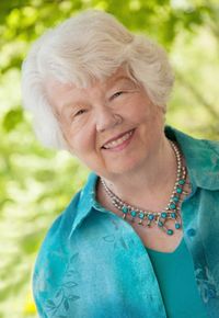 Barbara Lancaster-Lyman