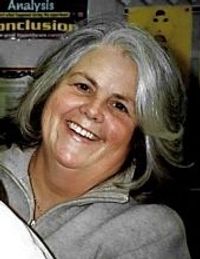 Elizabeth Tilghman Pence