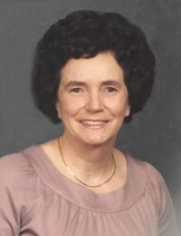 Mildred Hensley