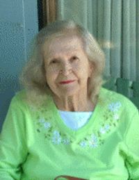 Bonita  Marie Bogstie