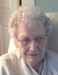 Marjorie  Lucille Sorenson