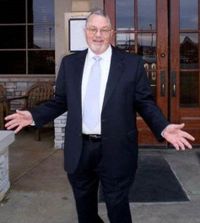 Kenneth \"\"Skeet\"\" Simpson