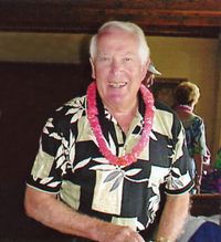 James \"Jim\" Roumonada