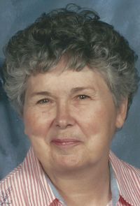 Mary (Schaper) Garrison