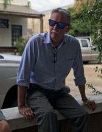 Martin Cunningham III