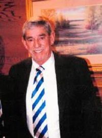 William Wells \"Whiz\" Latham