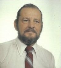 Warren \"Hud\" Hudzinski