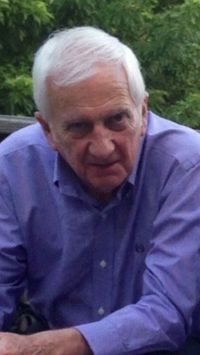 Charles \"Charlie\" Powers