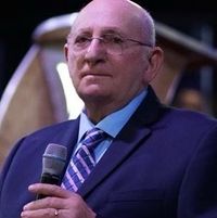 Cecil \"Lee\" Rutherford