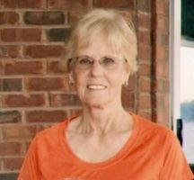 Josephine \"Jo\" Chinn Gardone