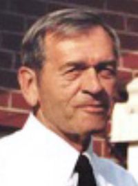 Robert \"Bob\" Kindig