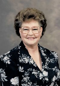Carol Perry