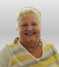 Sarah \"Sally\" Gabel