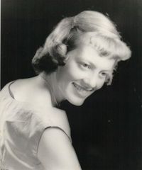June Ward