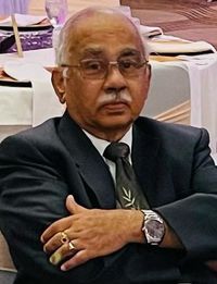 Dr. S. Krishnamoorthy