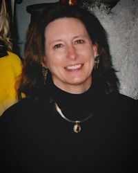 Jill Drysdale Taylor