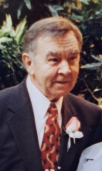 Walter Jedynak