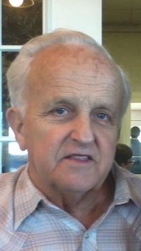 Russell Traugott, Sr.